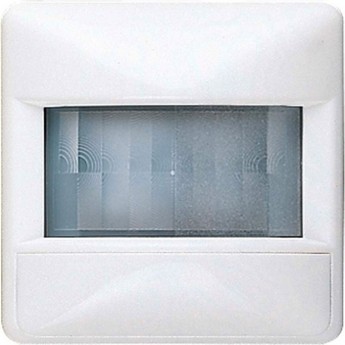 Линза датчика движения JUNG А500 180° "стандарт" 1,1 м, IP44 (белый)