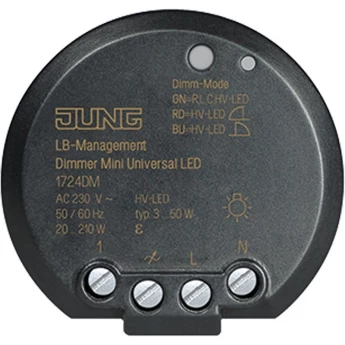 Терморегуляторы JUNG - купить в Сургуте на Официальном Сайте с доставкой.