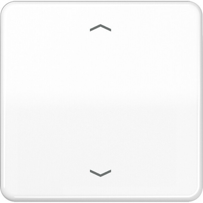 Центральная плата JUNG для вставок управления двигателями (белый) CD1700PWW