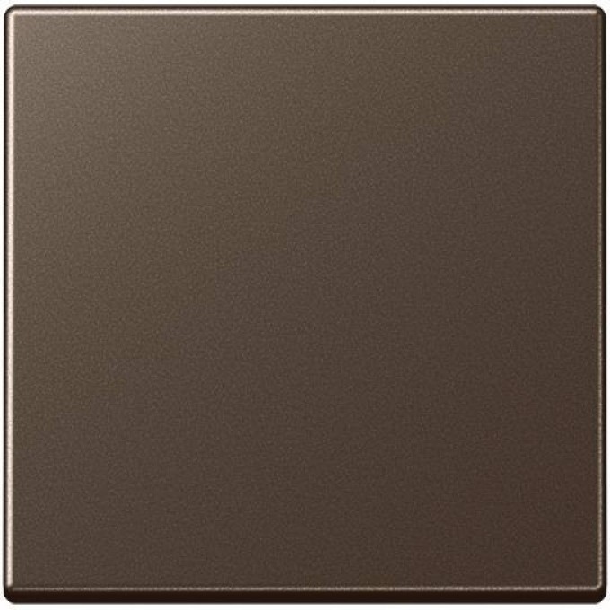 Центральная плата JUNG стандарт (мокко) A1700MO