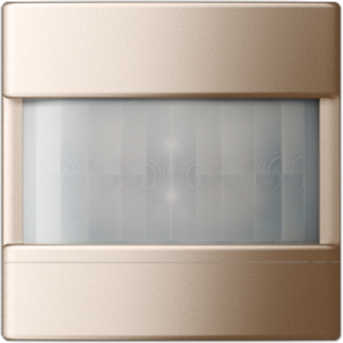 Датчик движения JUNG KNX универсальный 1,1м A3181-1CH