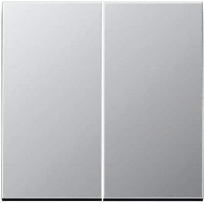 Двойная клавиша JUNG для балансирных механизмов выключателей (кнопок) AL2995