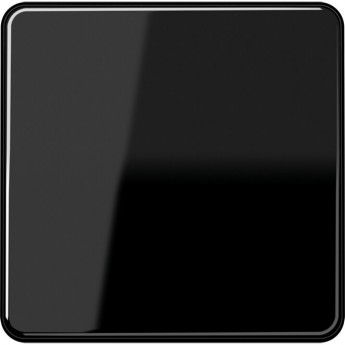 Клавиша JUNG CD 500 черный