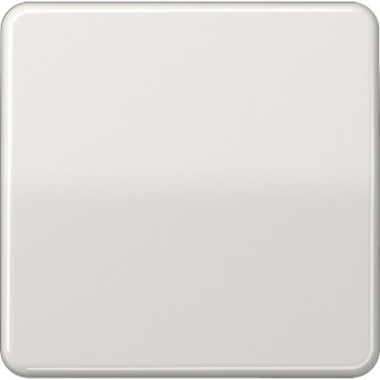 Клавиша JUNG CD 500 ударопрочная (светло-серый)