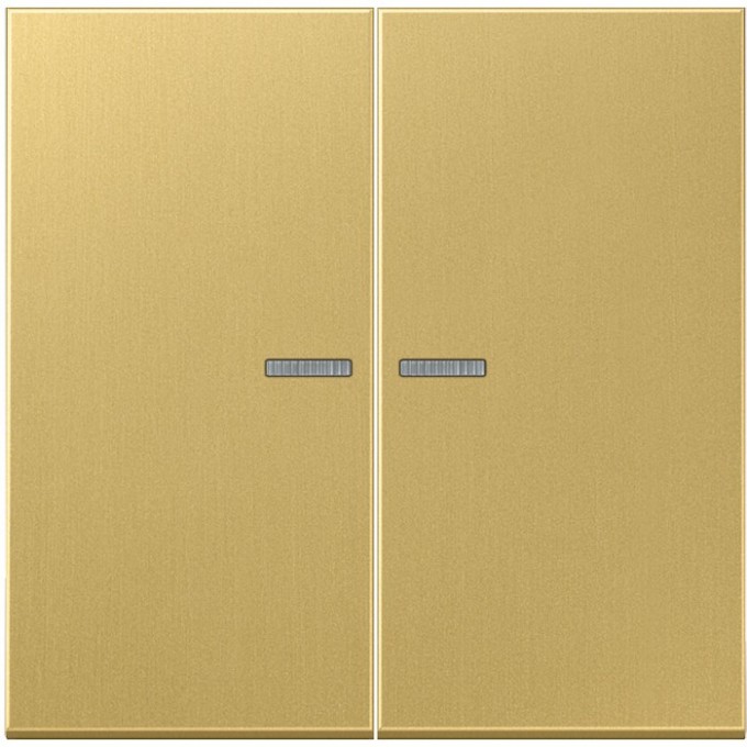 Клавиша JUNG для 2х-клавишного выключателя ME2995KO5C