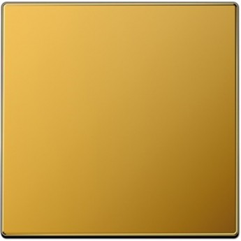 Клавиша JUNG LS990GGO для выключателя и кнопки