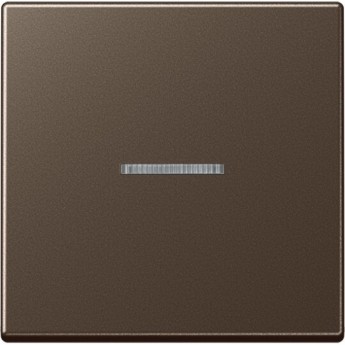 Клавиша JUNG для выключателя с подсветкой AL2990KO5D