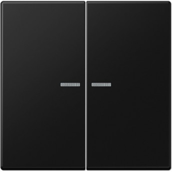 Клавиша JUNG для выключателя с подсветкой AL2995KO5D