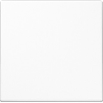 Клавиша JUNG ECO PROFI белый Клавиша JUNG ECO PROFI белый