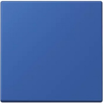 Клавиша JUNG LES COULEURS® LE CORBUSIER на балансирный выключатель, дюропласт LC9904320E