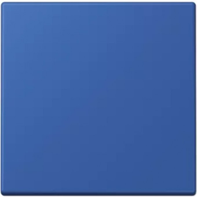 Клавиша JUNG LES COULEURS® LE CORBUSIER на балансирный выключатель, дюропласт LC9904320E