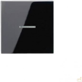 Клавиша с индикацией JUNG А500 черный