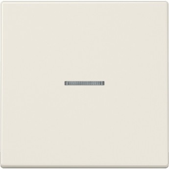 Клавиша с индикацией JUNG LS 990 бежевый