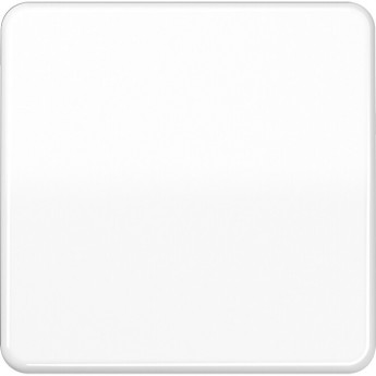 Клавиша ударопрочная JUNG CD 500 белый