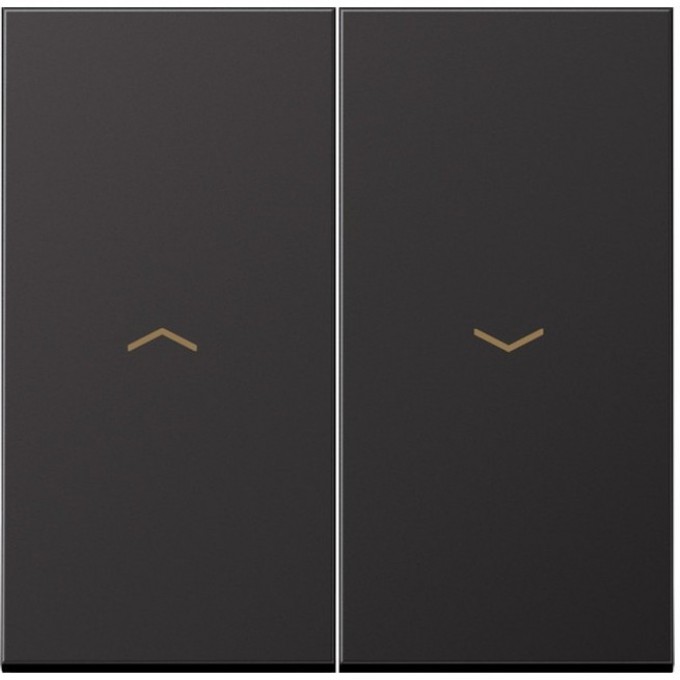 Клавиши JUNG для выключателя управления жалюзи AL2995PD