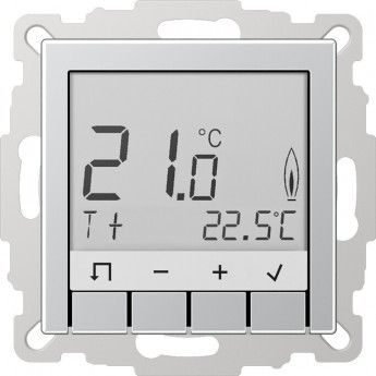 Комнатный термостат JUNG А-серия Комнатный термостат JUNG А-серия