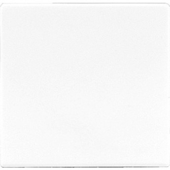 Kрышка JUNG без отверстий (креплением шурупами)