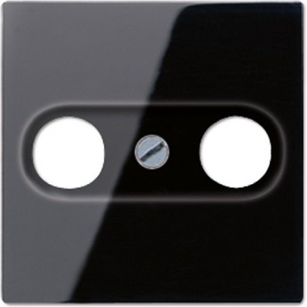 Крышка JUNG для TV-розетки