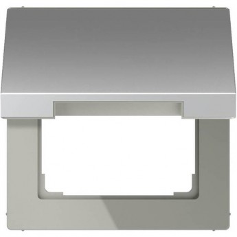 Крышка откидная JUNG AL2990KLD