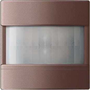 Линза датчика движения JUNG А500 180° "стандартный" 1,1 м (мокко)