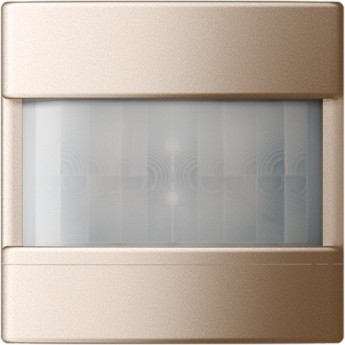 Линза датчика движения JUNG А500 180° "универсальный" 1,1 м (шампань)