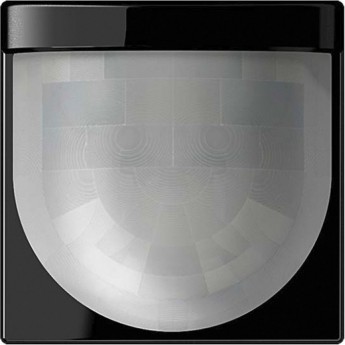 Линза датчика движения JUNG А500 180° "универсальный" 2,2 м (черный)