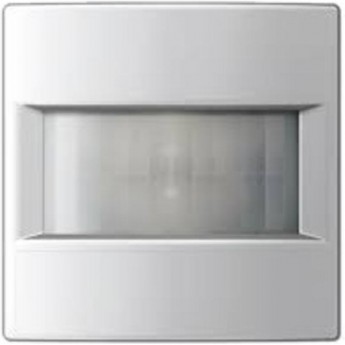 Линза датчика движения JUNG А500 180° стандарт 1,1 м (алюминий)