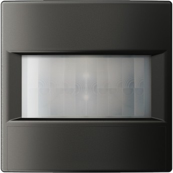 Линза датчика движения JUNG LS METAL "универсальный" 180°, 1,1 м (антрацит)