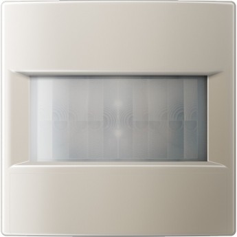 Линза датчика движения JUNG LS METAL "универсальный" 180°, 1,1 м (стальной)