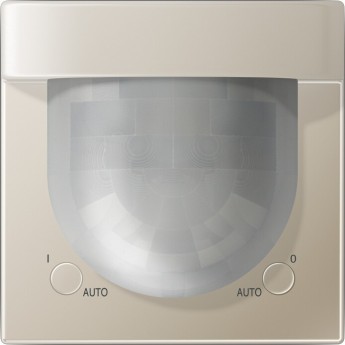 Линза датчика движения JUNG LS METAL "универсальный" 180°, 2,2 м (стальной)