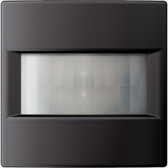 Линза датчика движения JUNG LS METAL стандарт 180°, 1,1 м (антрацит)