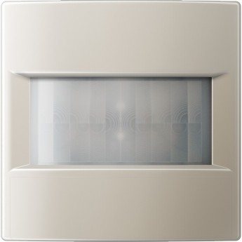 Линза датчика движения JUNG LS METAL стандарт 180°, 1,1 м (стальной)