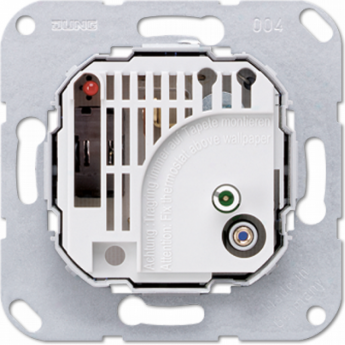 Механизм термостата комнатного JUNG ECO PROFI Механизм термостата комнатного JUNG ECO PROFI