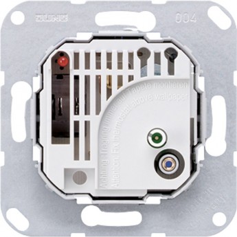 Механизм термостата комнатного JUNG однополюсный