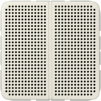 Модуль динамика JUNG CD 500 слоновая кость