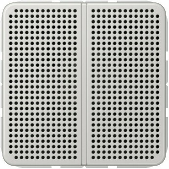 Модуль динамика JUNG CD 500 светло-серый