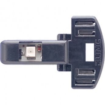 Модуль подсветки JUNG 230В 1,1 мА, зелёная