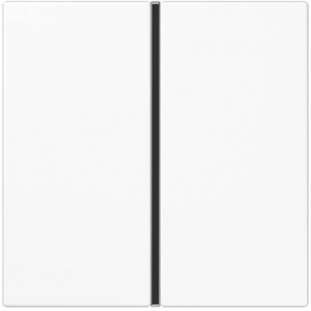 Набор клавиш JUNG LS401TSAWW для сенсорного модуля KNX