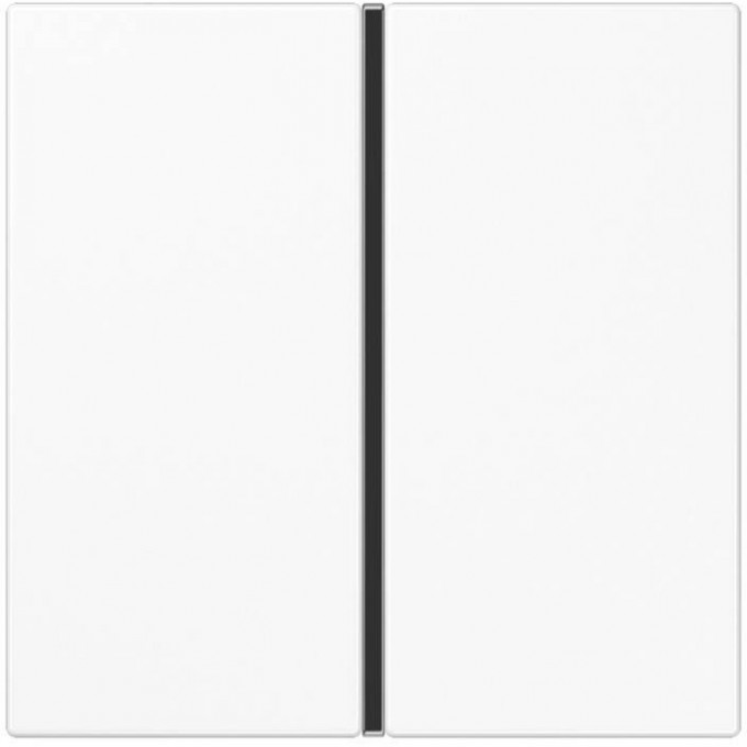 Набор клавиш JUNG для сенсорного модуля KNX LS401TSAWW