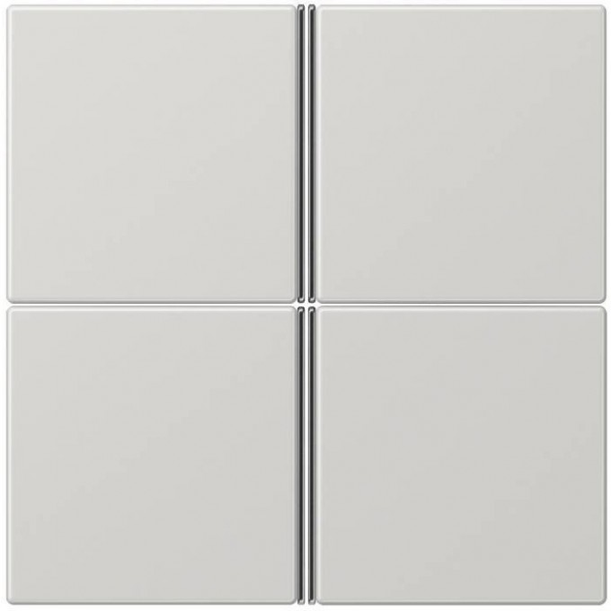 Набор клавиш JUNG для сенсорного модуля KNX LS404TSALG