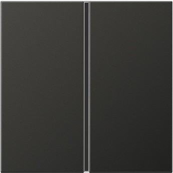 Набор накладок JUNG AL2402TSAD 2 группы