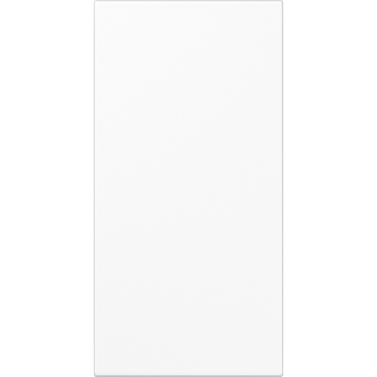 Накладка JUNG белая