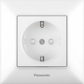 Накладка JUNG LS 990 на розетку (белый)