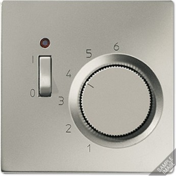 Накладка терморегулятора JUNG METR231PLC классик