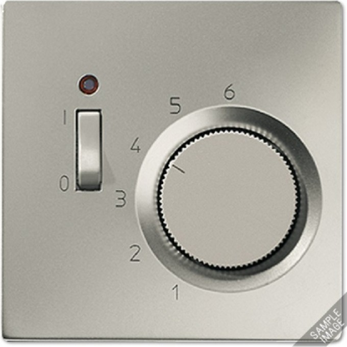 Накладка терморегулятора JUNG классик METR231PLC