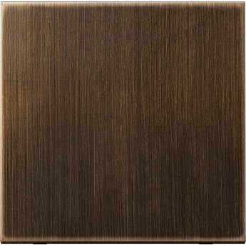 Одинарная клавиша JUNG ME2990AT для балансирных механизмов выключателей (кнопок)