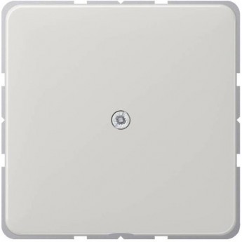 Подсоединитель провода с разгрузкой натяжения JUNG CD590ALG светло-серый