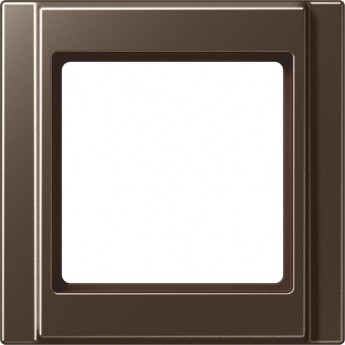 Рамка 1 пост JUNG A 500 мокко Рамка 1 пост JUNG A 500 мокко