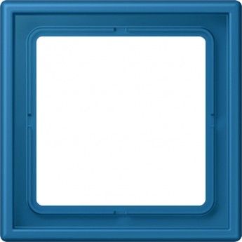 Рамка 1 пост JUNG LES COULEURS® LE CORBUSIER LC9814320E