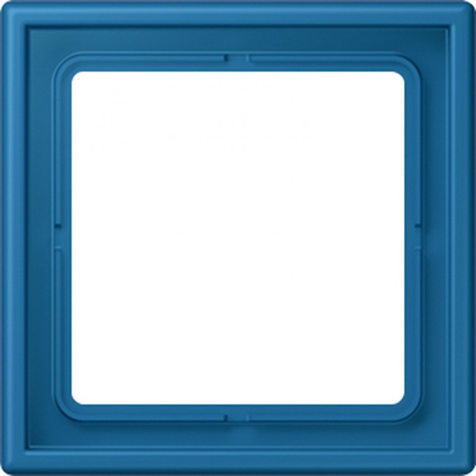 Рамка 1 пост JUNG LES COULEURS® LE CORBUSIER LC9814320E